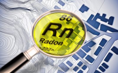 Gas Radon